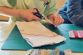 Kinderworkshop | Buchbinden | 8&ndash;12 Jahre