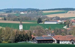 Historische Wanderung durch Lengdorf und dem Isental &ndash; Teil 2