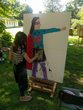 Kunst ausprobieren