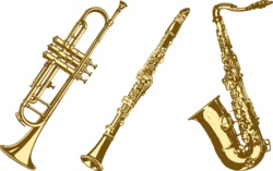 Bayerisches Instrumentenkarussell
