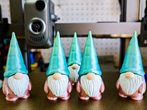 3D-Druck - vom digitalen Modell zum physischen Objekt