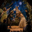B&uuml;hne frei! &ndash; Spiele Theater mit &bdquo;A Midsummer Night&rsquo;s Dream&ldquo;
