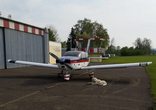Tower, Pilotensprache, Flieger und Rundfl&uuml;ge