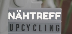 N&auml;htreff 1 mit Bianca Metz - Upcycling (aus alt mach neu)