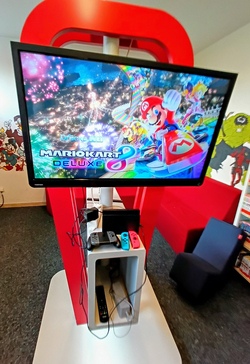 Mario-Kart-Turnier III