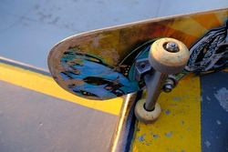 Skateboardkurs in Weichs