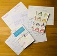 Kalligrafie-Werkstatt: Bullet Journal