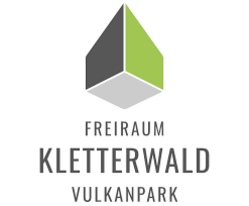 Klettern im Vulkanpark Mayen