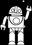 Roboter-Programmierung 2
