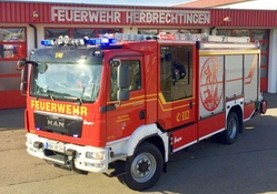 Feuerwehr - L&ouml;schen, Lachen, Lernen