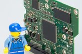 Elektrotechnik f&uuml;r Teenies - Dem Profi auf der Spur