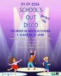 School&acute;s Out-Disco