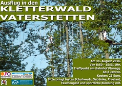 Kletterwald Vaterstetten