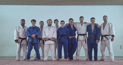 Judo-Schnupperkurs ab 6 Jahren