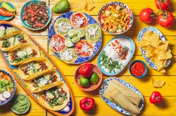 Kochkurs "Fiesta Kitchen&ldquo;