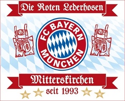 Tag des Fussballs