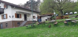 Spiel und Spa&szlig; in der Natur