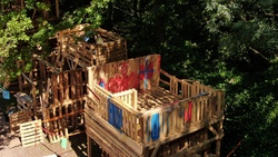 Bauspielplatz