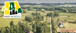 Forschen, Bauen, Spielen - Ein Tag als Naturentdecker im Haus im Moos