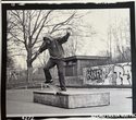 Skateboard Contest und Graffiti Jam