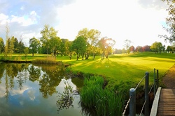 Golfschnupperkurs