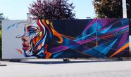 Graffiti Workshop