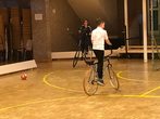 Radball Schnuppertag