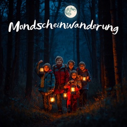 Mondscheinwanderung
