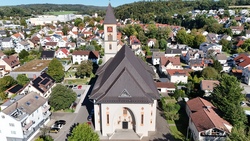 Auf Entdeckungstour in unserer Katholischen Kirche