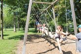 Fahrt zum Motorikpark nach Braunau