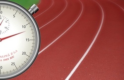 Leichtathletik 