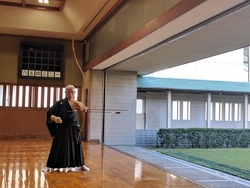 Kyūdō - Japanisches Bogenschie&szlig;en