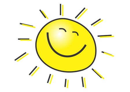 Lasst uns gemeinsam die Sonne einfangen