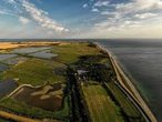 Eine F&uuml;hrung durchs Naturschutzgebiet - Nabu Wallnau Fehmarn