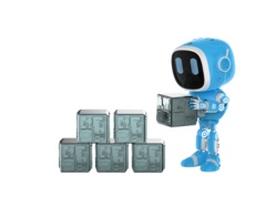 Robo-Werkstatt
