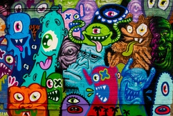 Graffiti