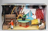 Mein Mini-Museum im Schuhkarton 