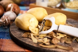 Kinderkochkurs &ldquo;Alles rund um die Kartoffel&rdquo;  (Children&rsquo;s Cooking Course: &ldquo;Everything About the Potato&rdquo;)