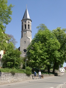 Kinderorgelf&uuml;hrung