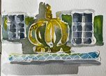 Habach Sketching - wir zeichnen unser Dorf (2)