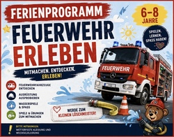 Feuerwehr Erlebnistag