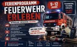  Feuerwehr erleben 