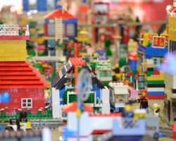 Lego-Tag