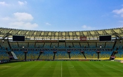 Stadionf&uuml;hrung beim 1. FC Kaiserslautern
