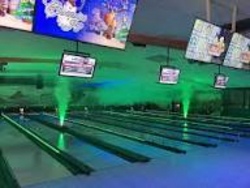 Bowling in Vechta 