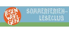 Sommerferien Leseclub B&uuml;cherei Estenfeld