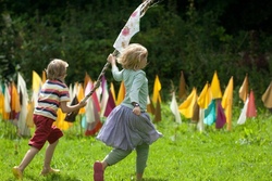 Capture the Flag in Bakum 