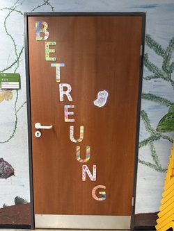 Schlossbergschule Kappelrodeck - Schulkindbetreuung 2026/2027