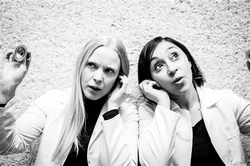 Dr. Kling & Dr. Klang haben auch mal Streit