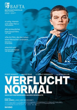 Ferienkino am Vormittag | Verflucht normal